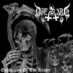 Die Hard : Emissaries of the Reaper